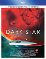 DARK STAR BLU-RAY