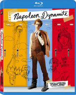 NAPOLEON DYNAMITE (WS) BLU-RAY