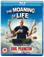 THE MOANING OF LIFE (UK) BLU-RAY