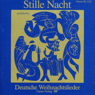 GERMAN CHRISTMAS SONGS SETTINGS BY PFLUGER - VARIOUS CD