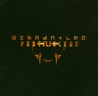 DISMANTLED - POST NUCLEAR CD