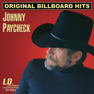JOHNNY PAYCHECK - ORIGINAL BILLBOARD HITS CD