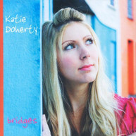 KATIE DOHERTY - BRIDGES CD