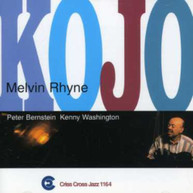 MELVIN RHYNE - KOJO CD