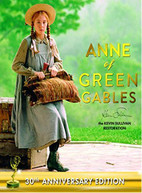 ANNE OF GREEN GABLES: 30TH ANNIVERSARY BLU-RAY