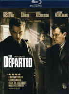 DEPARTED (WS) - BLU-RAY