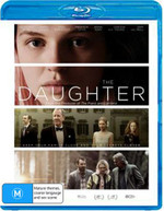 THE DAUGHTER (2015) BLURAY