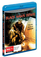 BLACK HAWK DOWN (2001) BLURAY