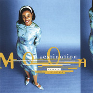 CHARMIN MICHELLE - DESTINATION MOON CD