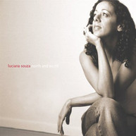 LUCIANA SOUZA - NORTH & SOUTH CD