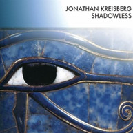 JONATHAN KREISBERG - SHADOWLESS CD
