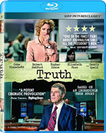 TRUTH (WS) BLU-RAY