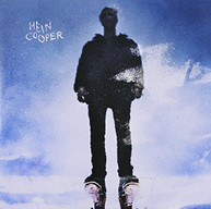 HEIN COOPER - HEIN COOPER CD