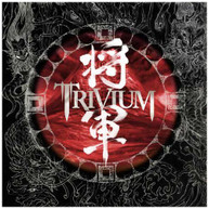 TRIVIUM - SHOGUN CD