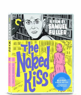 CRITERION COLLECTION: NAKED KISS (SPECIAL) BLU-RAY