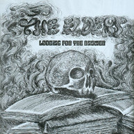 ELDERS - LOOKING FOR THE ANSWER CD
