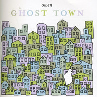 OWEN - GHOST TOWN CD