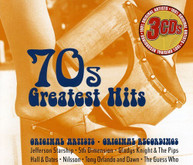 70S GREATEST HITS VARIOUS CD