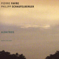 FAVRE FAVRE SCHAUFELBERGER - ALBATROS CD