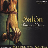 AGUILA SALON BUENOS AIRES - SALON BUENOS AIRES CD