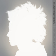 TRENT REZNOR ATTICUS ROSS - GIRL WITH THE DRAGON TATTOO SOUNDTRACK CD