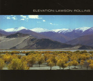 LAWSON ROLLINS - ELEVATION CD