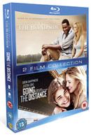BLIND SIDE / GOING THE DISTANCE (UK) BLU-RAY