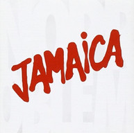 JAMAICA - NO PROBLEM CD