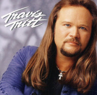 TRAVIS TRITT - DOWN THE ROAD I GO CD