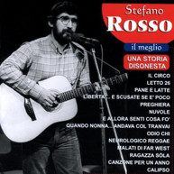 STEFANO ROSSO - IL MEGLIO CD