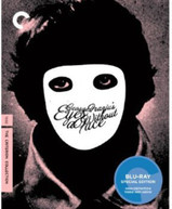 CRITERION COLLECTION: EYES WITHOUT A FACE BLU-RAY