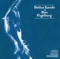 DAN FOGELBERG - NETHERLANDS CD