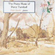 TURNBULL GRIMWOOD - PIANO MUSIC OF SCRIABIN CD