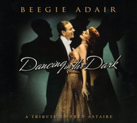 BEEGIE ADAIR - DANCING IN THE DARK CD
