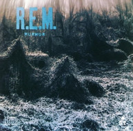 R.E.M. - MURMUR CD