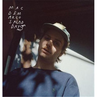 MAC DEMARCO - SALAD DAYS CD