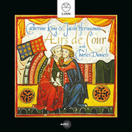 BALLARD KING HERINGMAN DANIELS - AIRS DE COUR CD