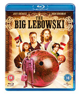 THE BIG LEBOWSKI (UK) BLU-RAY