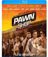 PAWN SHOP CHRONICLES (2PC) (+DVD) BLU-RAY
