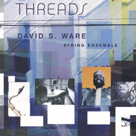 DAVID S WARE - THREADS CD