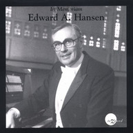 EDWARD A HANSEN - IN MEMORIAM CD