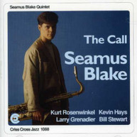 SEAMUS BLAKE - CALL CD