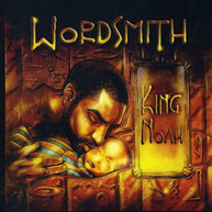 WORDSMITH - KING NOAH CD
