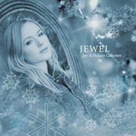 JEWEL - JOY: A HOLIDAY COLLECTION CD