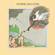 MUDDY WATERS - FATHERS & SONS CD