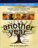 ANOTHER YEAR (2PC) (+DVD) (WS) BLU-RAY