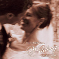 ESSENTIAL WEDDING COLLECTION VARIOUS CD