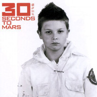 30 SECONDS TO MARS - 30 SECONDS TO MARS CD