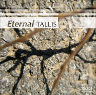 ETERNAL TALLIS / VARIOUS CD