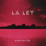 LA LEY - ADAPTACION CD
